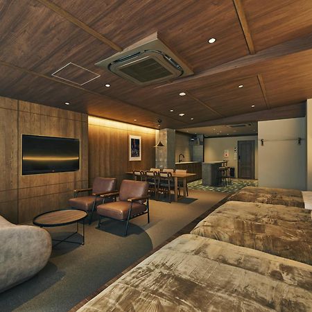 Illi Rom Hamamatsucho Hotel Tokyo Bagian luar foto