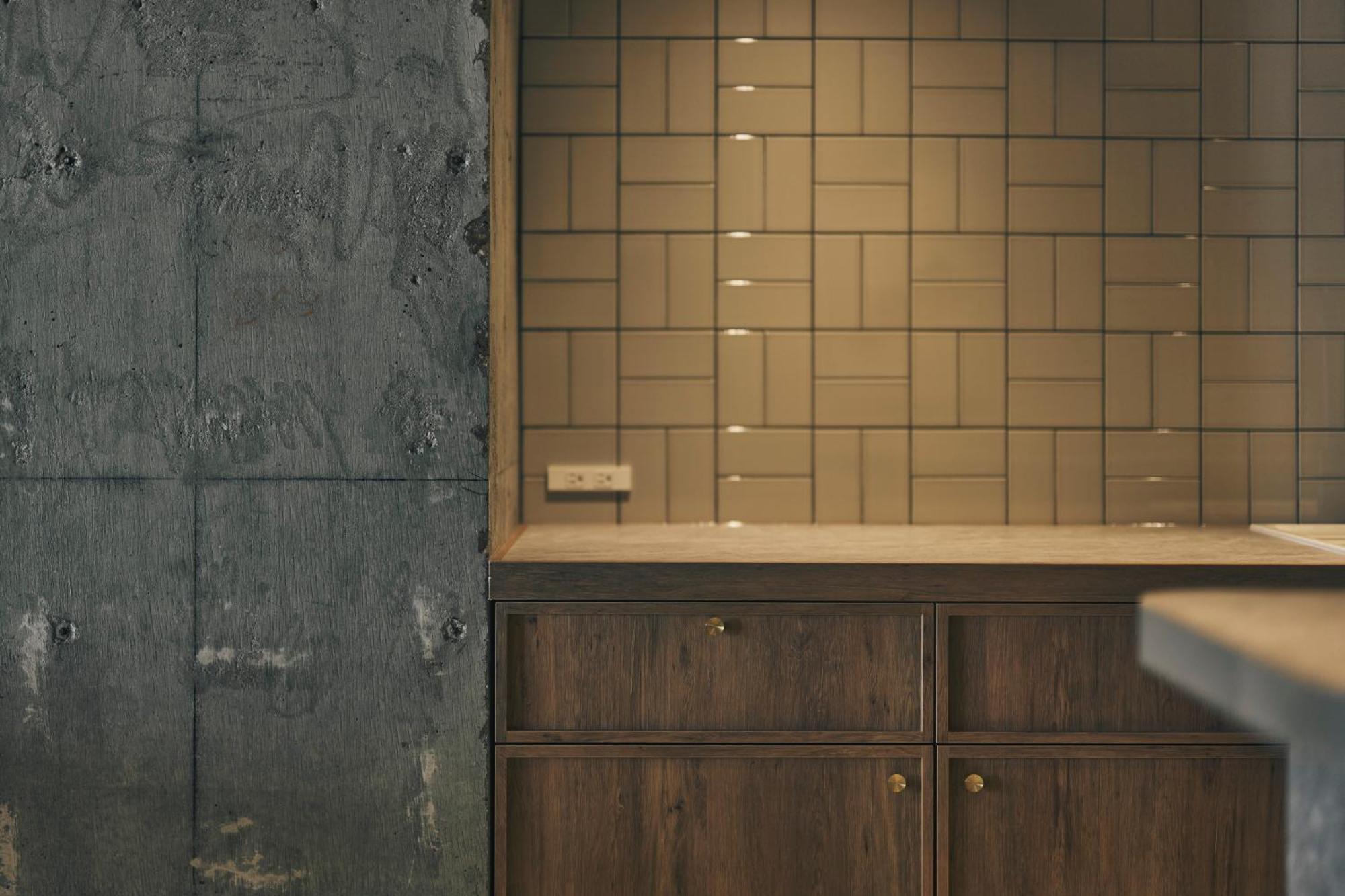 Illi Rom Hamamatsucho Hotel Tokyo Bagian luar foto