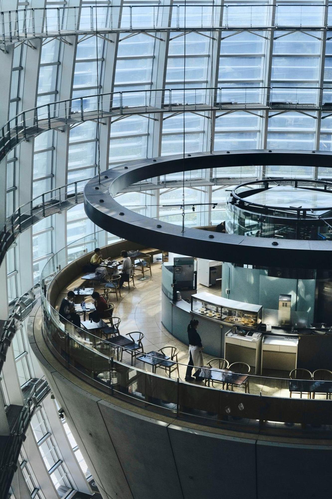 Illi Rom Hamamatsucho Hotel Tokyo Bagian luar foto
