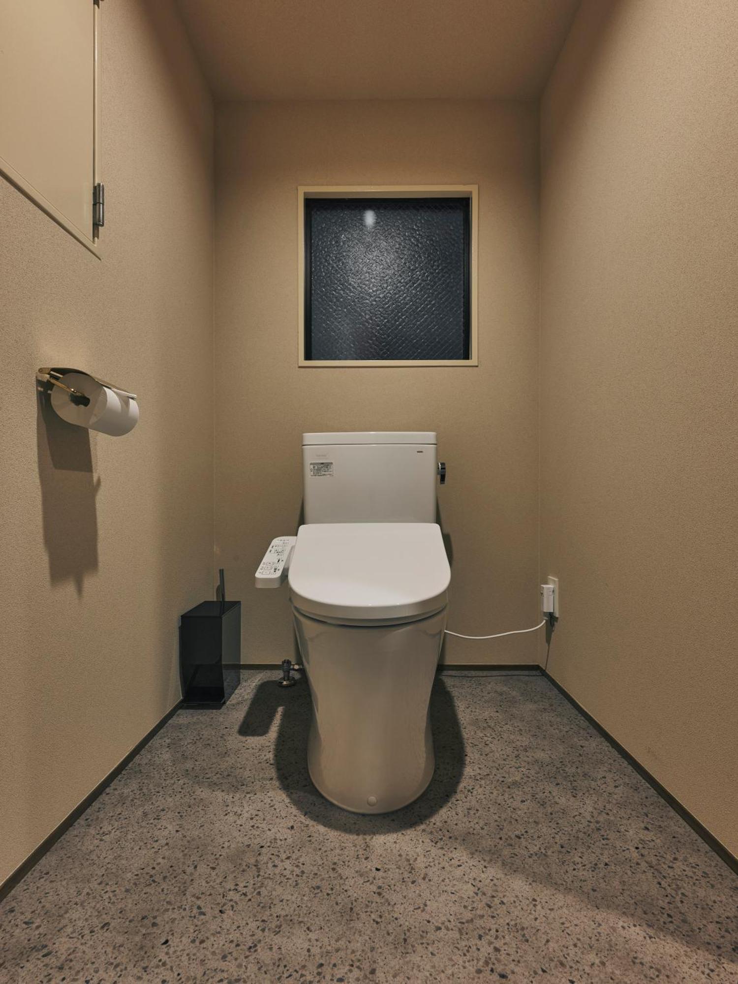 Illi Rom Hamamatsucho Hotel Tokyo Bagian luar foto
