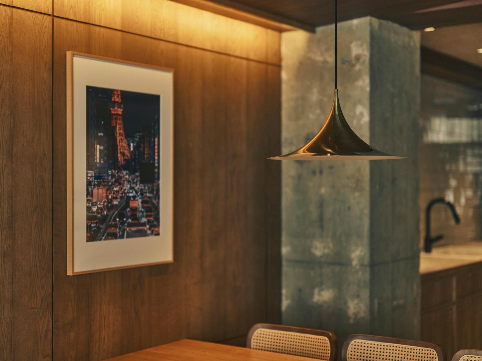 Illi Rom Hamamatsucho Hotel Tokyo Bagian luar foto
